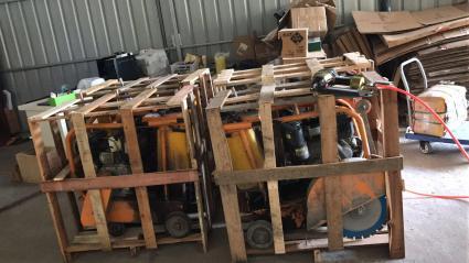 砚山行李、家具、电器包装托运