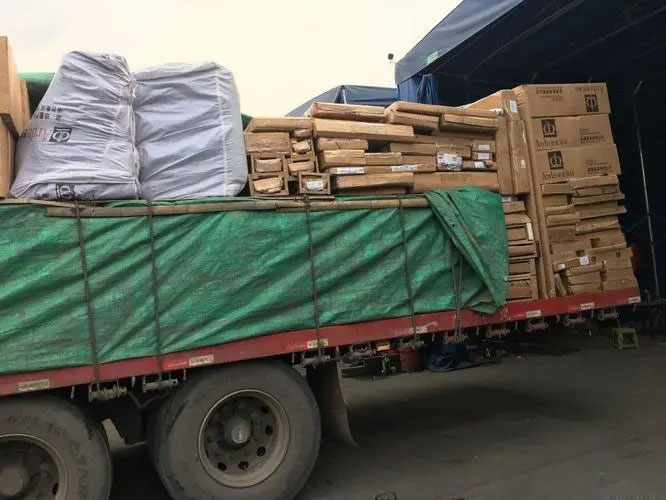 砚山家具托运
